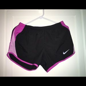 Women’s Nike Running Shorts